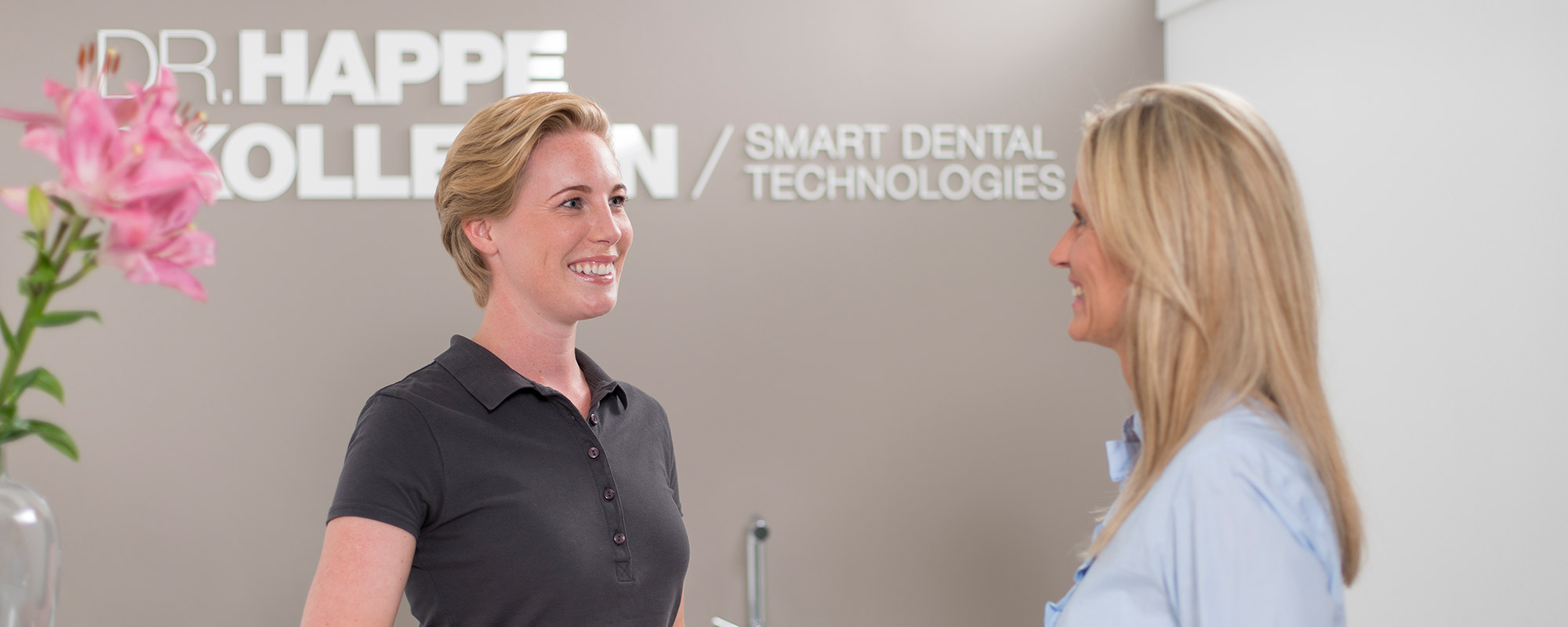 Smart Dental Technology
