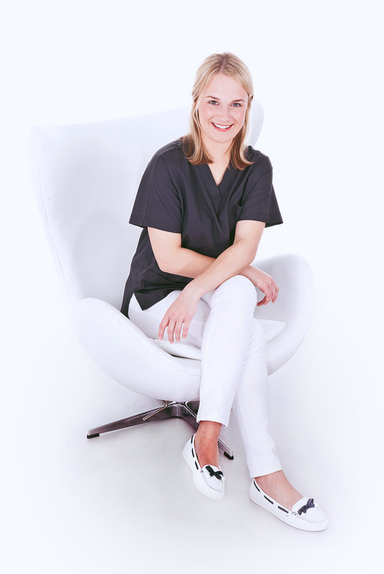 Dr. Wiebke Elling