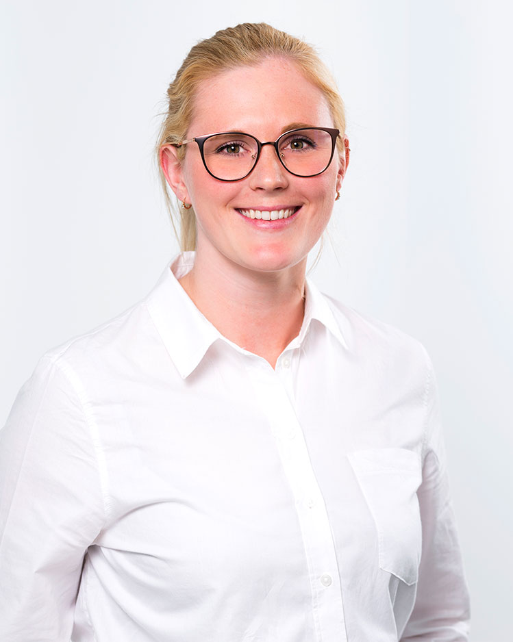 Saskia Höppner
