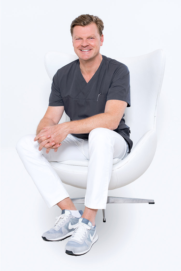 Prof. Dr. Arndt Happe