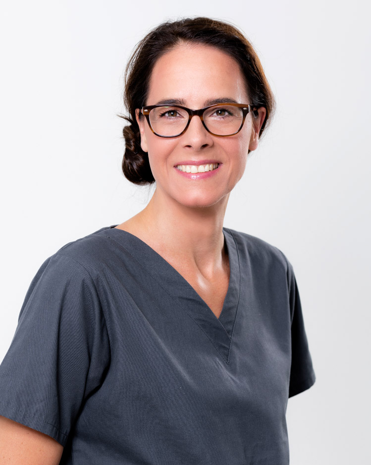 Nicole Vogt