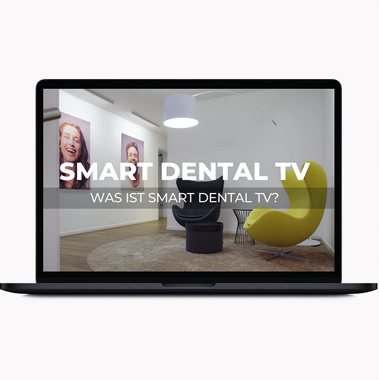 Smart Dental TV
